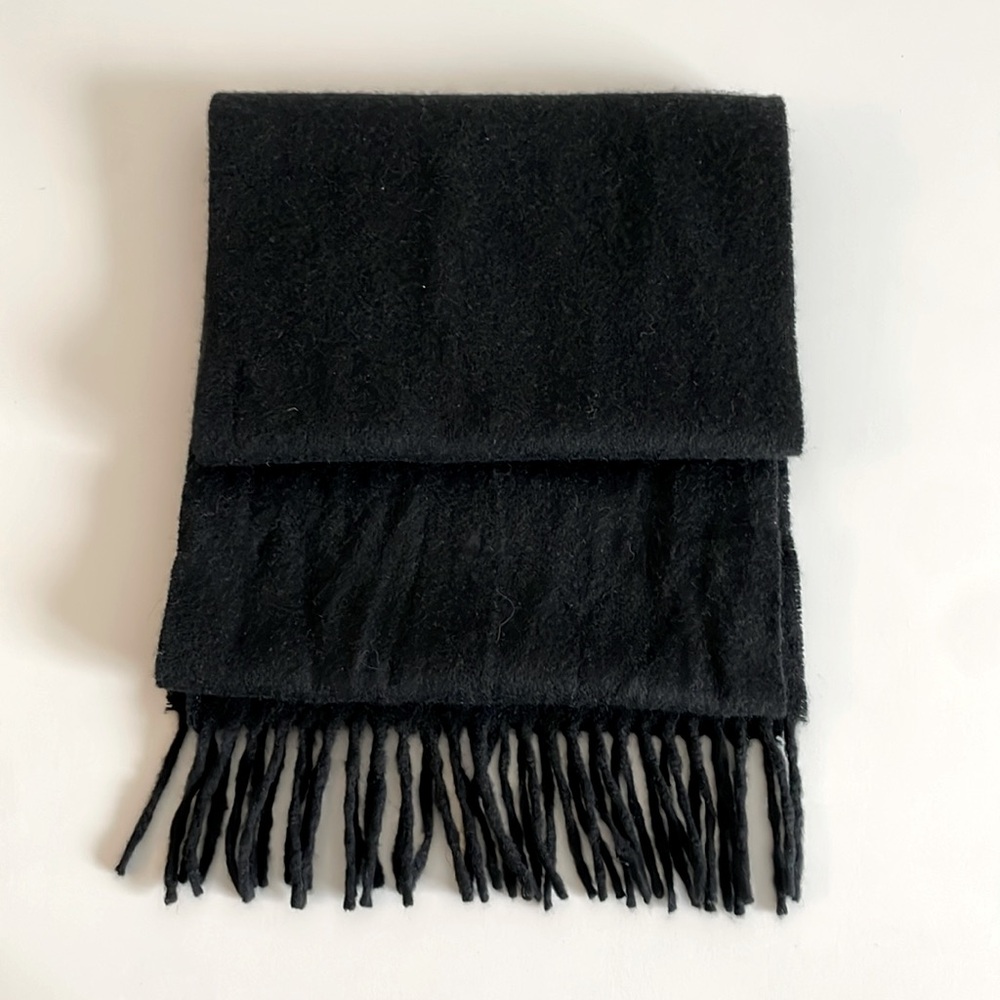 💯 cashmere scarf - Picture 3 of 4